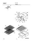 Diagram for 07 - Shelves