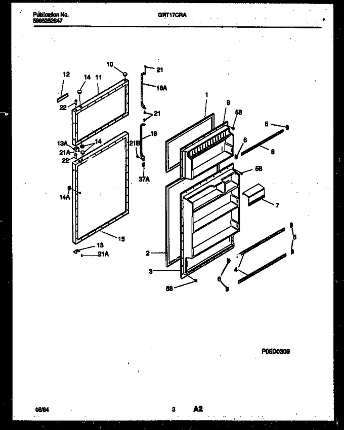 Diagram for GRT17CRAD0