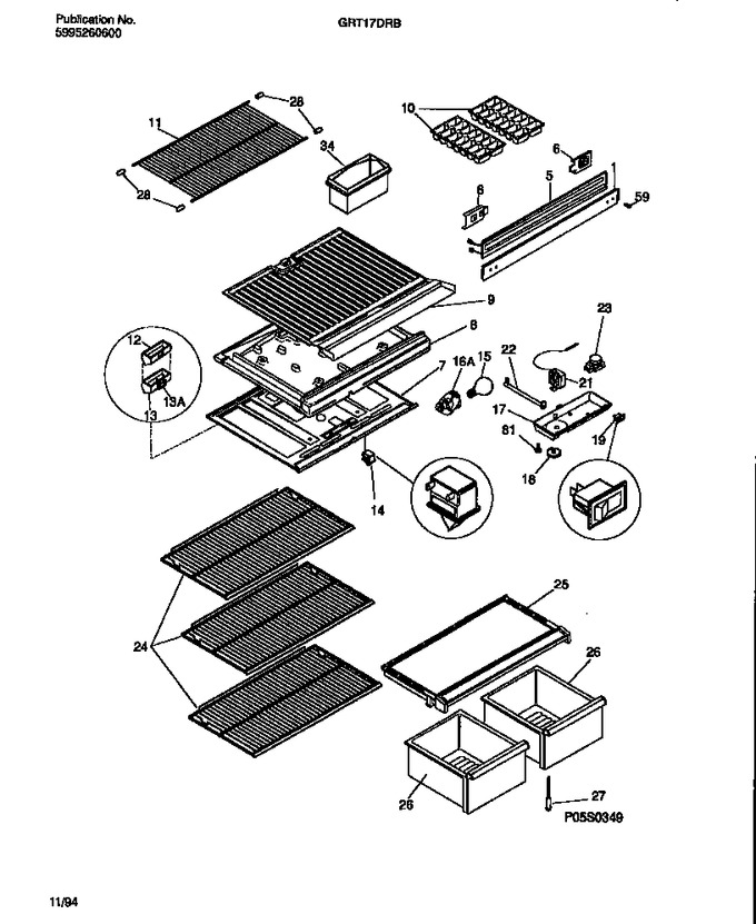 Diagram for GRT17DRBW2