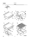 Diagram for 07 - Shelves