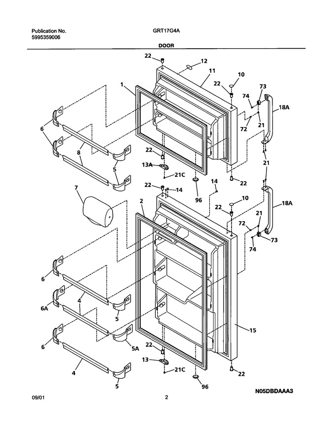 Diagram for GRT17G4AQ0