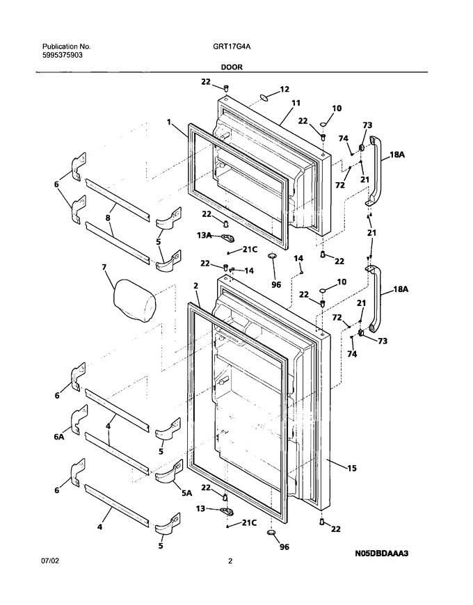Diagram for GRT17G4BQ0