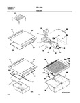 Diagram for 07 - Shelves