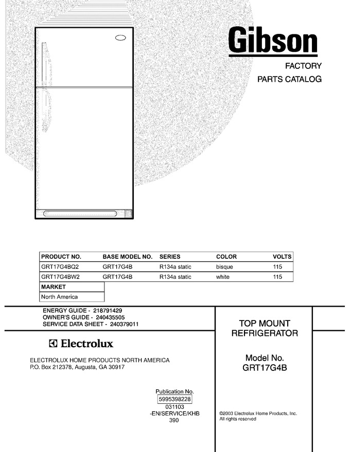 Diagram for GRT17G4BW2