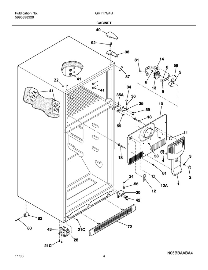 Diagram for GRT17G4BQ2