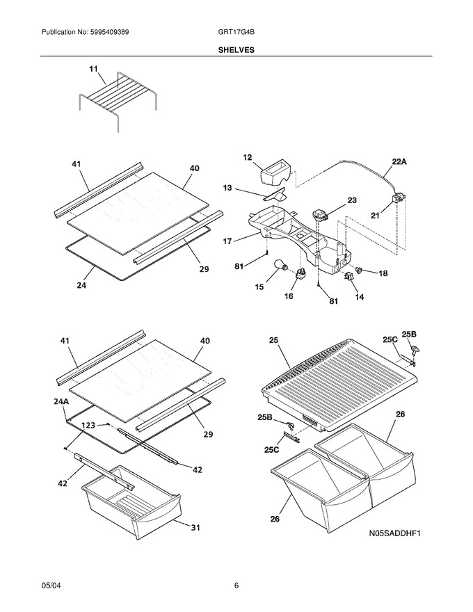 Diagram for GRT17G4BQ3