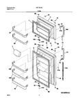 Diagram for 03 - Door