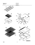 Diagram for 07 - Shelves