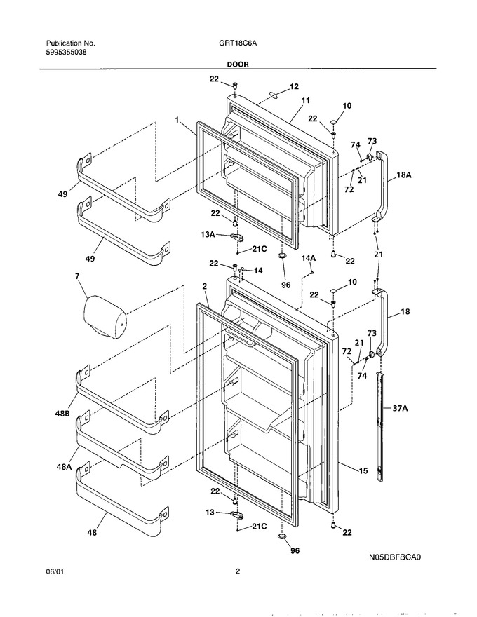 Diagram for GRT18C6AW2