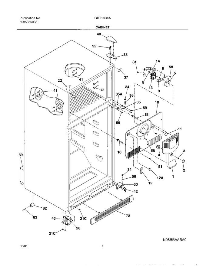 Diagram for GRT18C6AQ0