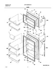 Diagram for 03 - Door