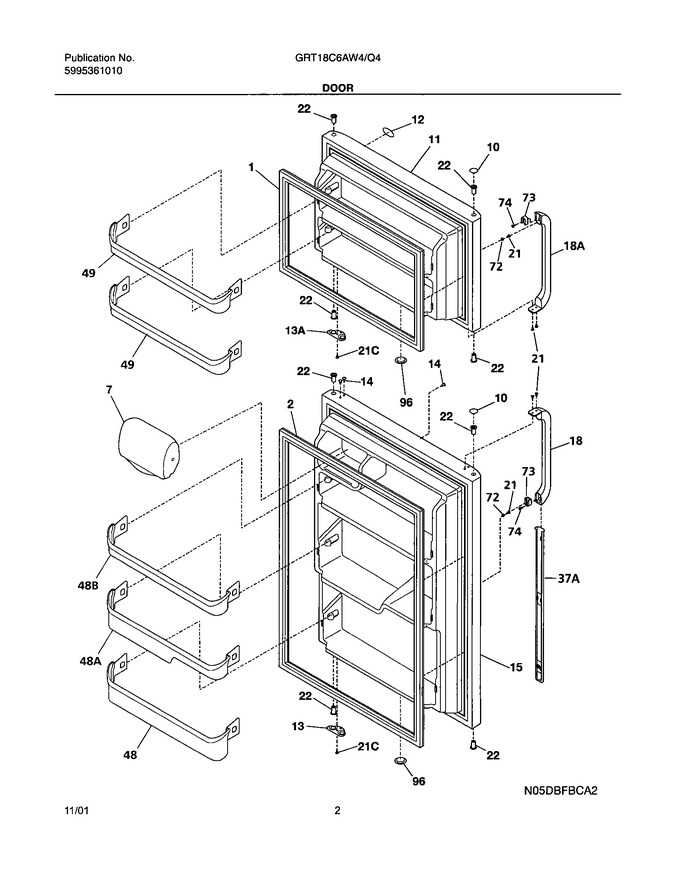 Diagram for GRT18C6AQ4