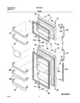 Diagram for 03 - Doors