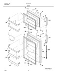 Diagram for 03 - Door