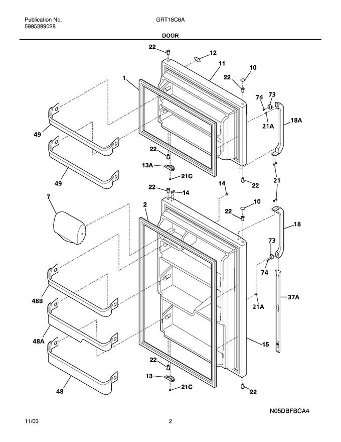 Diagram for GRT18C6AW9