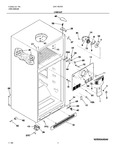 Diagram for 05 - Cabinet