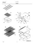 Diagram for 07 - Shelves