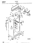 Diagram for 03 - Cabinet