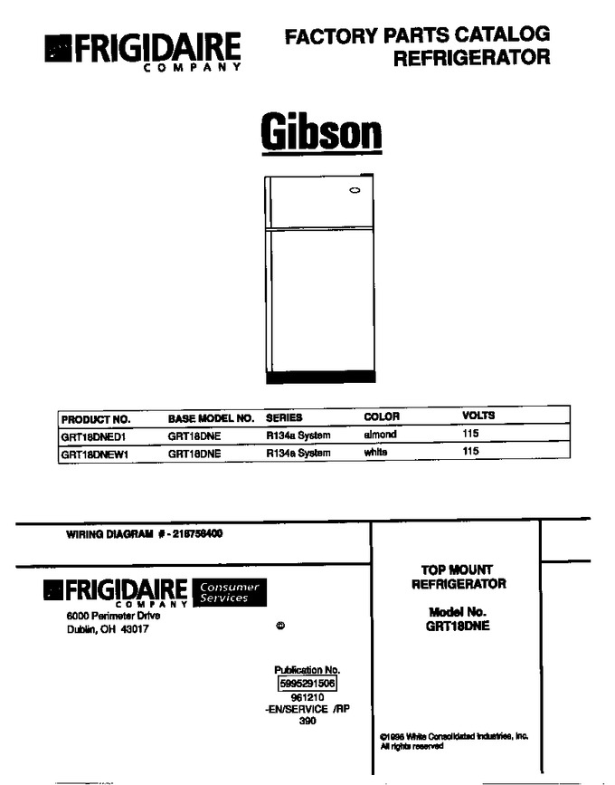 Diagram for GRT18DNEW1