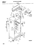 Diagram for 03 - Cabinet