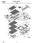 Diagram for 04 - Shelves/controls