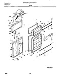 Diagram for 02 - Doors