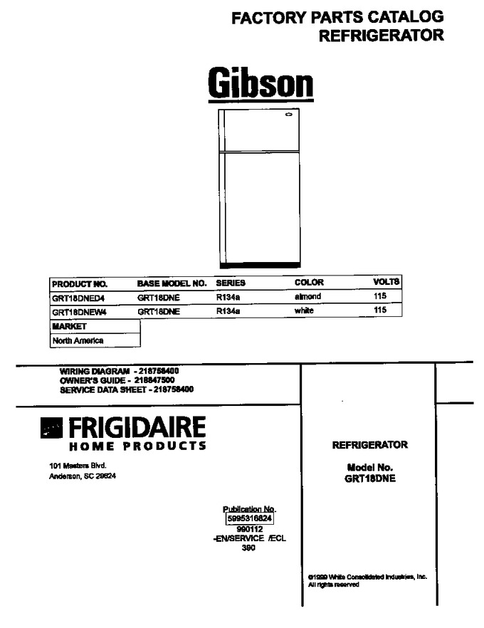 Diagram for GRT18DNEW4