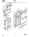 Diagram for 02 - Door