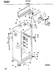 Diagram for 03 - Cabinet