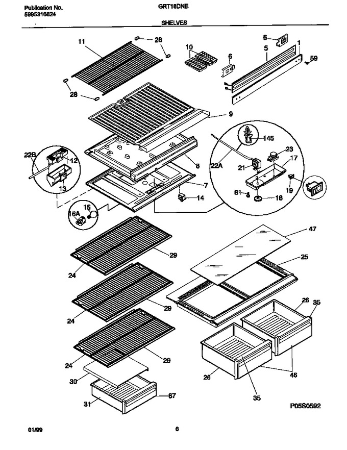 Diagram for GRT18DNEW4