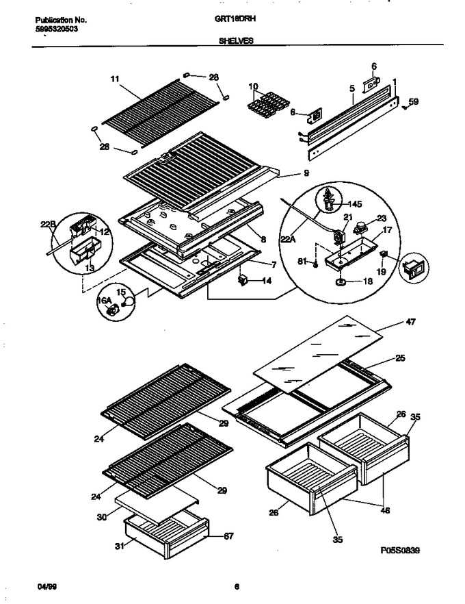 Diagram for GRT18DRHD0