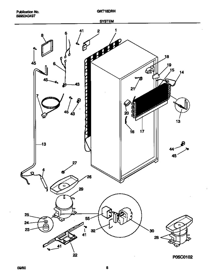 Diagram for GRT18DRHW1