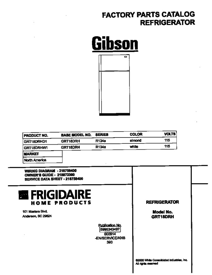 Diagram for GRT18DRHW1