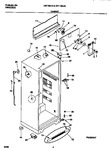 Diagram for 03 - Cabinet