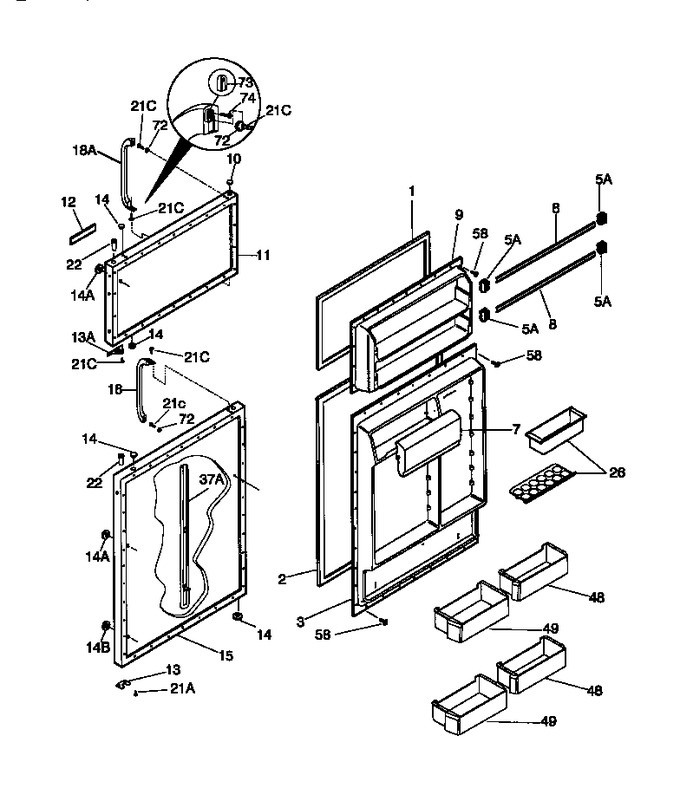Diagram for GRT18QNCW0