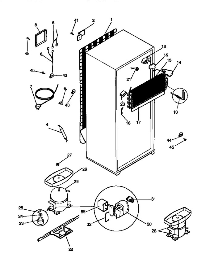 Diagram for GRT18QNCW0