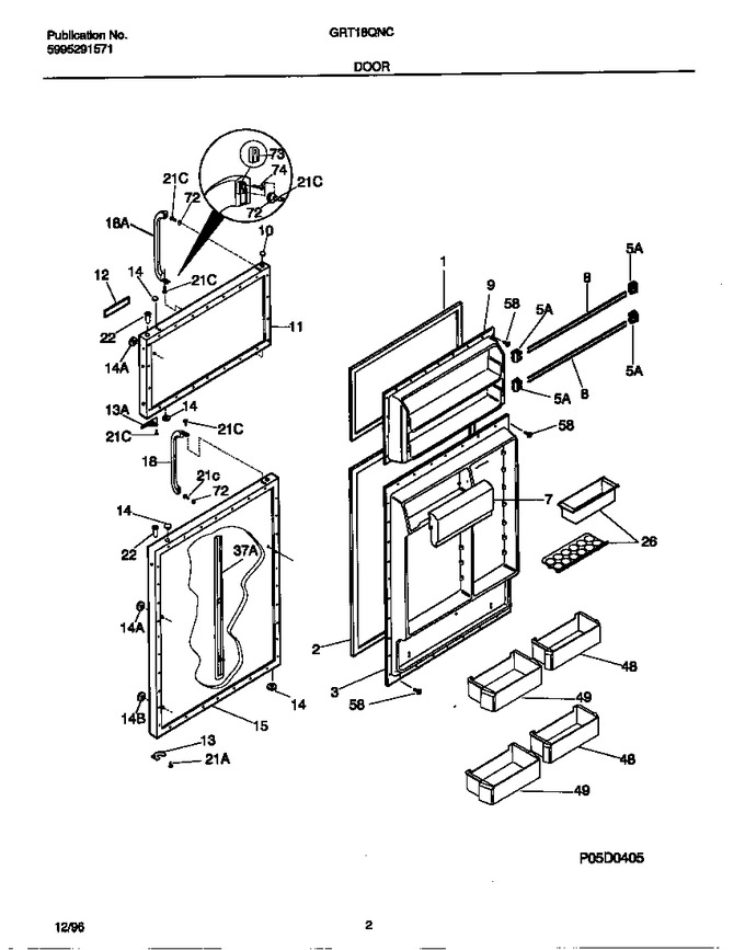 Diagram for GRT18QNCW3