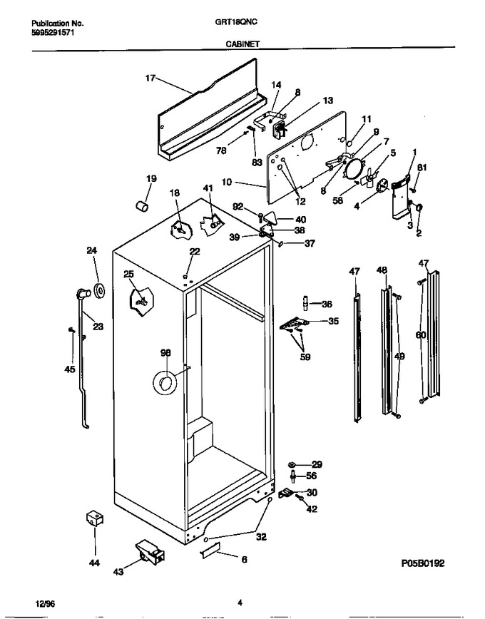 Diagram for GRT18QNCD3