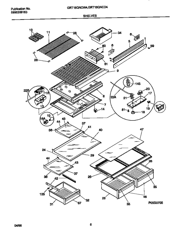 Diagram for GRT18QNCW4