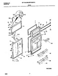 Diagram for 02 - Doors