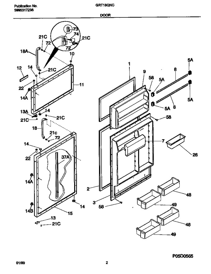 Diagram for GRT18QNCD6