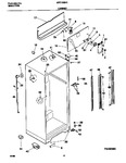 Diagram for 03 - Cabinet