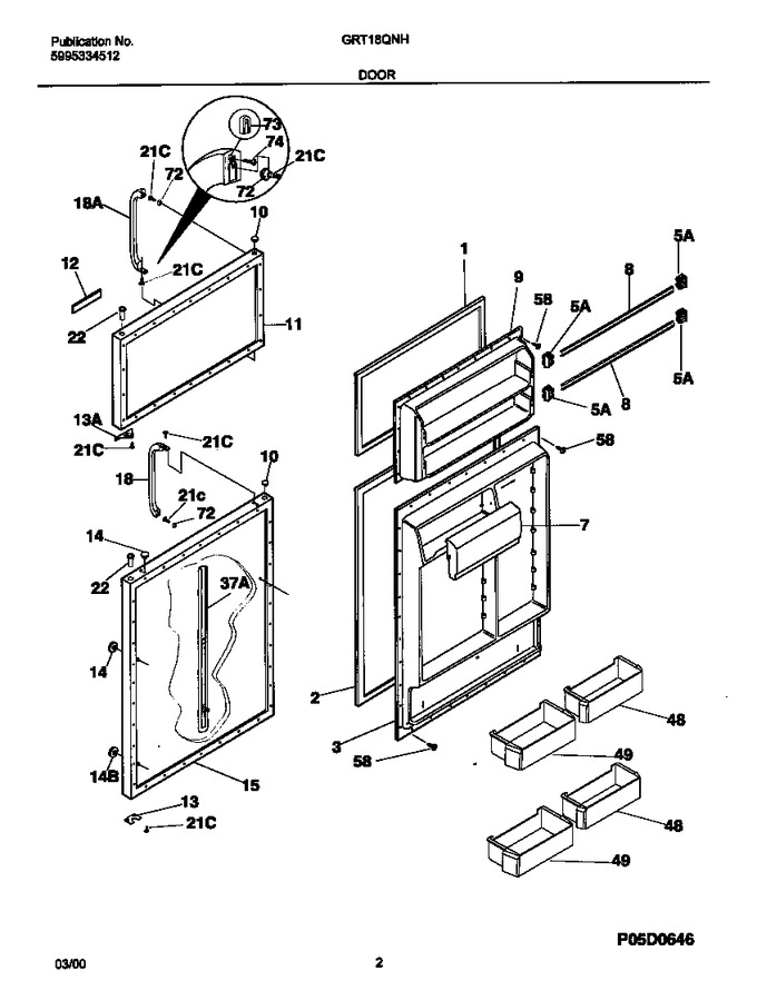 Diagram for GRT18QNHD1