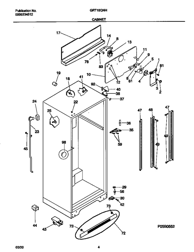 Diagram for GRT18QNHD1