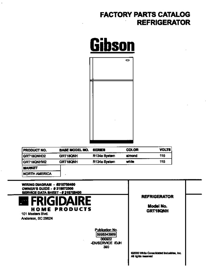 Diagram for GRT18QNHW2