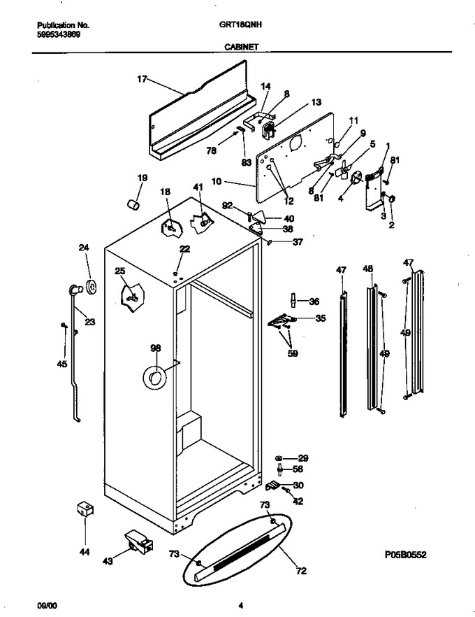 Diagram for GRT18QNHD2