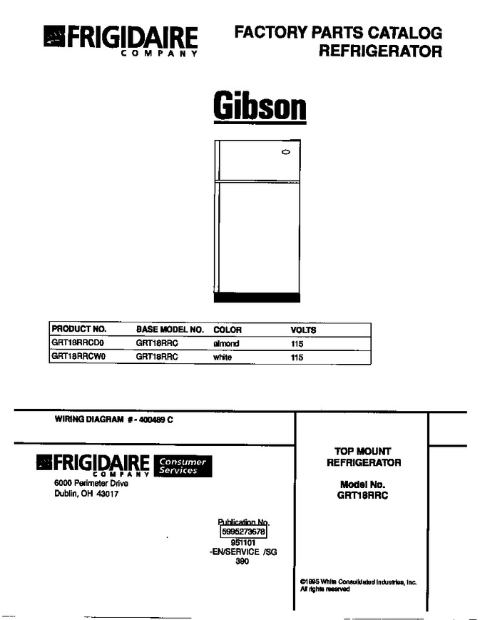 Diagram for GRT18RRCD0