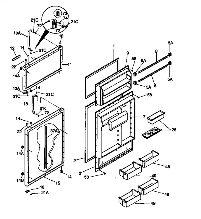 Diagram for GRT18RRCD0