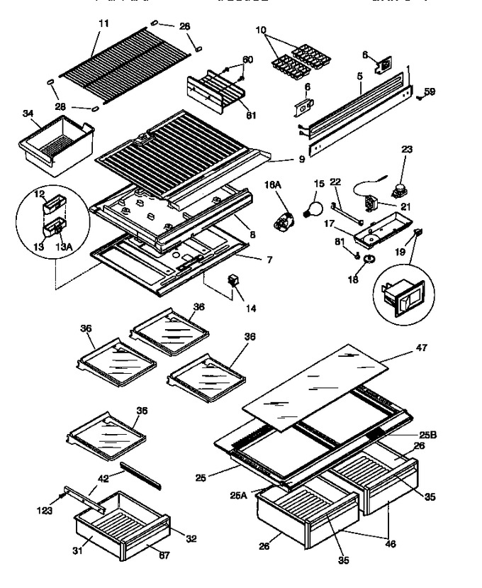 Diagram for GRT18RRCD0
