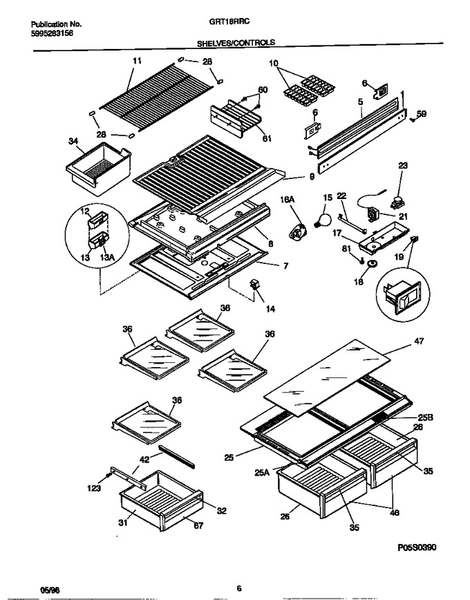 Diagram for GRT18RRCD2